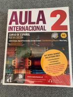 Aula internacional 2 Nueva edicion A2 9789463250016, Boeken, Niet van toepassing, Nieuw, Diverse auteurs, Ophalen of Verzenden