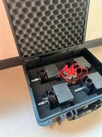 CO2 jet, Ophalen of Verzenden, Zo goed als nieuw, Rookmachine