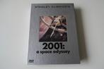 2001: A Space Odyssey Special Edition, Verzenden, Alle leeftijden, Boxset, Zo goed als nieuw