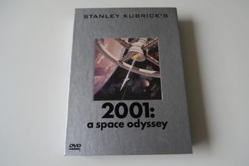 2001: A Space Odyssey Special Edition beschikbaar voor biedingen