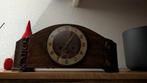 Mooie antieke mantelklok, Antiek en Kunst, Antiek | Klokken, Ophalen