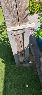 Tekoop ducklashout schommel., Kinderen en Baby's, Speelgoed | Buiten | Speeltoestellen, Ophalen, Schommel