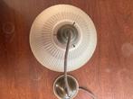Fraaie plafond lamp van De Lijster, Huis en Inrichting, Lampen | Plafondlampen, Ophalen, Gebruikt, Glas