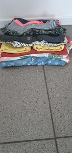 Zomerkleding pakket 8 stuks maat 74/80 nieuw!, Ophalen of Verzenden, Nieuw, Maat 74