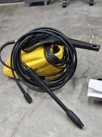 NevaC Hogedrukreiniger - Zo goed als nieuw!, Tuin en Terras, Hogedrukreinigers, Ophalen, NevaC, Zo goed als nieuw, Elektrisch