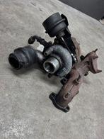 1.9 TDI turbo, Ophalen