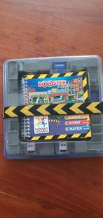 SmartGames Booster Traffic - Denkspel, Ophalen of Verzenden, Zo goed als nieuw, Vijf spelers of meer, Smart Games
