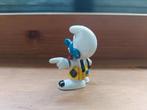 Clown smurf 20033 De Smurfen, Verzamelen, Smurfen, Ophalen of Verzenden
