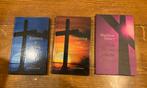 3 Matthew Henry boeken, Boeken, Ophalen of Verzenden, Gelezen, Christendom | Protestants