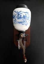 Vintage Koffiemolen, Ophalen of Verzenden