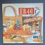 UB40 - Baggariddim LP, Ophalen of Verzenden, Zo goed als nieuw, 12 inch