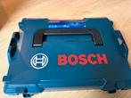 Bosch Professional Lege Gereedschapskoffer, Doe-het-zelf en Verbouw, Ophalen of Verzenden, Nieuw
