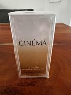 Yves Saint Laurent Cinema Eau de Toilette 50 ml, Rue Royale 14 75008 Paris FR, Nieuw, Ophalen of Verzenden, ConsumercareNL@loreal.com
