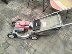 Honda, 4tackt, grasmaaier, Ophalen, Cirkelmaaier, Honda, Gebruikt