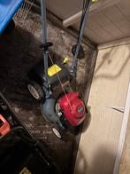 Grasmaaier benzine Honda, Tuin en Terras, Grasmaaiers, Ophalen of Verzenden, Gebruikt