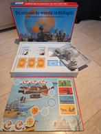 De Reis om de Wereld in 80 Dagen - Ravensburger, Hobby en Vrije tijd, Gezelschapsspellen | Bordspellen, Ophalen, Vijf spelers of meer
