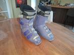 Salomon SKI schoenen MAAT 23,5 = 35 EU, Ophalen of Verzenden, Gebruikt, Schoenen, Salomon