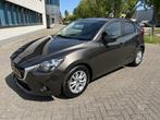 Mazda 2 1.5 Skyactiv-G In Ed STOELVW NAVI CRUISE, Auto's, Voorwielaandrijving, Stof, Gebruikt, Euro 6