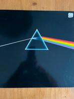 Pink Floyd - The Dark Side of the Moon LP, Ophalen of Verzenden, Poprock