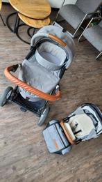 Mutsy Evo Kinderwagen Urban Nomad, Kinderen en Baby's, Kinderwagens en Combinaties, Gebruikt, Mutsy, Ophalen