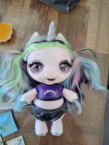Unicorn pop  beschikbaar voor biedingen