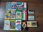 Super Famicom games compleet Japanese Snes games, Vanaf 3 jaar, 2 spelers, Ophalen of Verzenden, Zo goed als nieuw