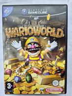 WARIOWORLD, Spelcomputers en Games, Games | Nintendo GameCube, Gebruikt, 1 speler, Racen en Vliegen, Ophalen of Verzenden