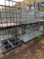 Ibc kisten/kratten, Ophalen, 100 cm of meer, 60 cm of meer, Zo goed als nieuw
