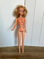 Vintage jaren 60 Tressy doll, Verzamelen, Ophalen of Verzenden, Gebruikt, Pop