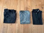 3 stuks thermo maat S, Kleding | Heren, Ophalen of Verzenden, Zo goed als nieuw, Maat 46 (S) of kleiner, Overige typen