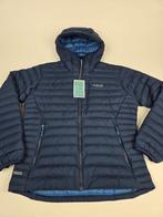 Rab Infinity Microlight Jacket Deep Ink Large, Ophalen of Verzenden, Nieuw, Kleding