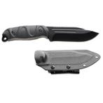 messen outdoor Combat knive Mes met harde schede, Verzamelen, Militaria | Algemeen, Overige soorten, Overige typen, Overige gebieden