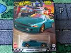 Hot Wheels Mitsubishi 3000GT, Ophalen of Verzenden, Nieuw, Auto