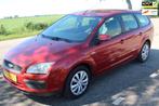Ford Focus Wagon 1.6-16V Trend // AIRCO / CRUISE //, Auto's, 1596 cc, Gebruikt, 635 kg, Origineel Nederlands
