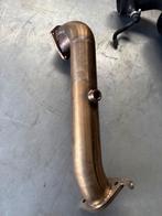 Downpipe 1.4 TSI CAV, Ophalen of Verzenden, Gebruikt, Volkswagen