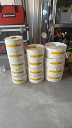 Schuurpapier diverse rollen, nieuw! Per rol te koop!, Doe-het-zelf en Verbouw, Schildersmaterialen, Verzenden, Nieuw, Overige typen