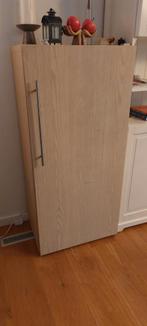 Ikea opbergkast, Huis en Inrichting, Kasten | Ladekasten, Ophalen, Gebruikt, 100 tot 150 cm, 50 tot 100 cm