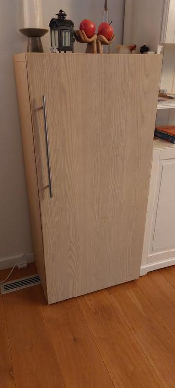Ikea opbergkast
