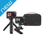 GoPro Travel Kit 2.0, Audio, Tv en Foto, Actiecamera's, Nieuw, Ophalen of Verzenden, GoPro