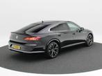 Volkswagen Arteon 1.5 TSi 150 Pk Automaat R-Line | Adaptive, Arteon, 4 cilinders, 150 pk, Zwart