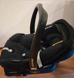 Maxi Cosi cabriofix, is perfecte staat! Inclusief base., Ophalen, Zo goed als nieuw, Isofix, 0 t/m 13 kg