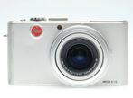 T.k. leica D lux 2, compleet, Ophalen of Verzenden, Zo goed als nieuw, Overige Merken