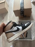 Nike Air Jordan 1 Retro High Latte FD2596-021 Maat EU40,5, Kleding | Dames, Schoenen, Nike Air Jordan, Overige kleuren, Nieuw