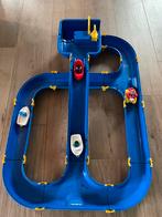 Waterplay Niagara waterbaan met waterwiel, Ophalen, Zo goed als nieuw