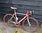 Jan Janssen racefiets | Klassieker!, Ophalen of Verzenden, Gebruikt, Aluminium, Overige merken