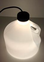 Hanglamp tafellamp  IKEA Sammankoppla., Ophalen of Verzenden, Zo goed als nieuw, Kunststof, Minder dan 50 cm