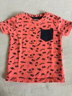 T shirtje van Wibra,  maat 68, nog nieuw (6719), Kinderen en Baby's, Babykleding | Maat 68, Nieuw, Ophalen of Verzenden, Jongetje