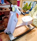 Houten Schommel Scooter - Kinderspeelgoed, Ophalen of Verzenden, Zo goed als nieuw