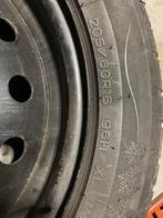 winterbanden met velg 205/60R ET waarde 40, Ophalen, 16 inch, Banden en Velgen, Nieuw