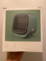 Mini Air Cooler Ventilator - Persoonlijke Koeling, Tafel- of Grondventilator, Minder dan 60 m³, Timer, Nieuw